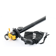 Riwall PRE RPBV 26 vysávač / fúkač s benzínovým motorom Náhľad