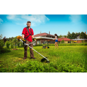 Riwall PRE RPB 360 4T krovinorez s benzínovým 4-taktným motorom 36 cm3 Náhľad