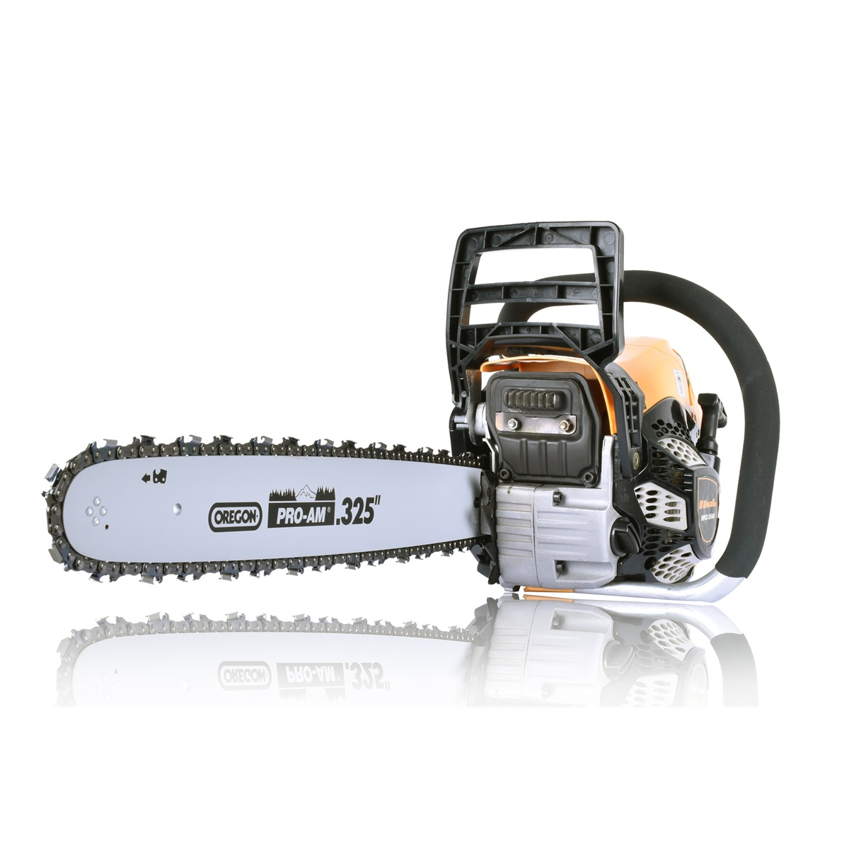 Motorová píla Riwall PRO RPCS 6250 Náhľad