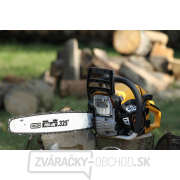 Motorová píla Riwall PRO RPCS 6250 náhled