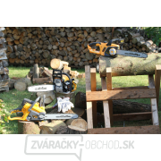 Motorová píla Riwall PRO RPCS 6250 Náhľad