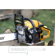 Motorová píla Riwall PRO RPCS 6250 náhled