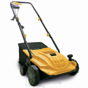 Vertikutátor Riwall PRO REV 3215 combi 3 v 1 Vertikutátor Riwall PRO REV 3215 combi 3 v 1 gallery main image