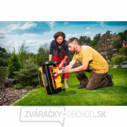 Elektrický vertikutátor Riwall PRO REV 3816 combi 3 v 1 Elektrický vertikutátor Riwall PRO REV 3816 combi 3 v 1 náhled