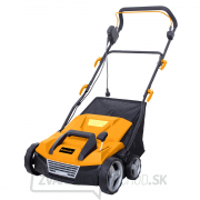 Elektrický vertikutátor Riwall PRO REV 3816 combi 3 v 1 Elektrický vertikutátor Riwall PRO REV 3816 combi 3 v 1 gallery main image