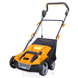 Elektrický vertikutátor Riwall PRO REV 3816 combi 3 v 1 Elektrický vertikutátor Riwall PRO REV 3816 combi 3 v 1 gallery main image