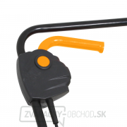 Riwall PRE REM 3211 trávna kosačka s elektrickým motorom 2 v 1 náhled