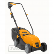 Riwall PRE REM 3211 trávna kosačka s elektrickým motorom 2 v 1 Riwall PRE REM 3211 trávna kosačka s elektrickým motorom 2 v 1 gallery main image
