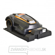 RRM 1000 robotická aku kosačka 1000 m2 náhled