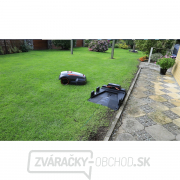 RRM 1000 robotická aku kosačka 1000 m2 náhled
