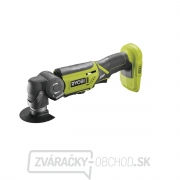 Ryobi R18MT-0 18 V Aku multifunkčné akumulátorové náradie ONE + Ryobi R18MT-0 18 V Aku multifunkčné akumulátorové náradie ONE + gallery main image