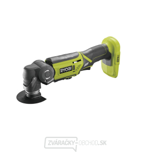 Ryobi R18MT-0 18 V Aku multifunkčné akumulátorové náradie ONE +