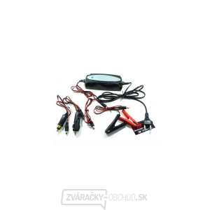 MTD Elektrická nabíjačka akumulátorov gallery main image