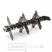 MTD nože pre OPTIMA 38 VO gallery main image