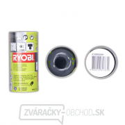 Ryobi RAC 119 3 x strunová hlava s strunou 1,2 mm RLT 3025 S gallery main image