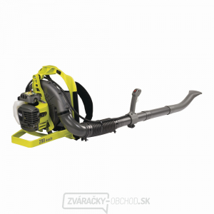Ryobi RBL 26 BP 26 cm3 fúkač s benzínovým motorom gallery main image