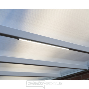 Palram LED osvetľovací systém pre Torino 3 x 4,25 Palram LED osvetľovací systém pre Torino 3 x 4,25 gallery main image