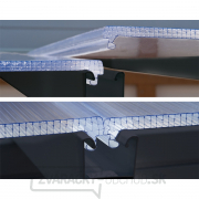 Zimná záhrada Palram Torino 3 x 4,25 šedá Zimná záhrada Palram Torino 3 x 4,25 šedá náhled