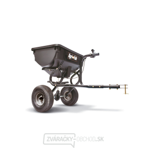 AgriFab AF 315 ťahaný rozprašovač 36 kg gallery main image