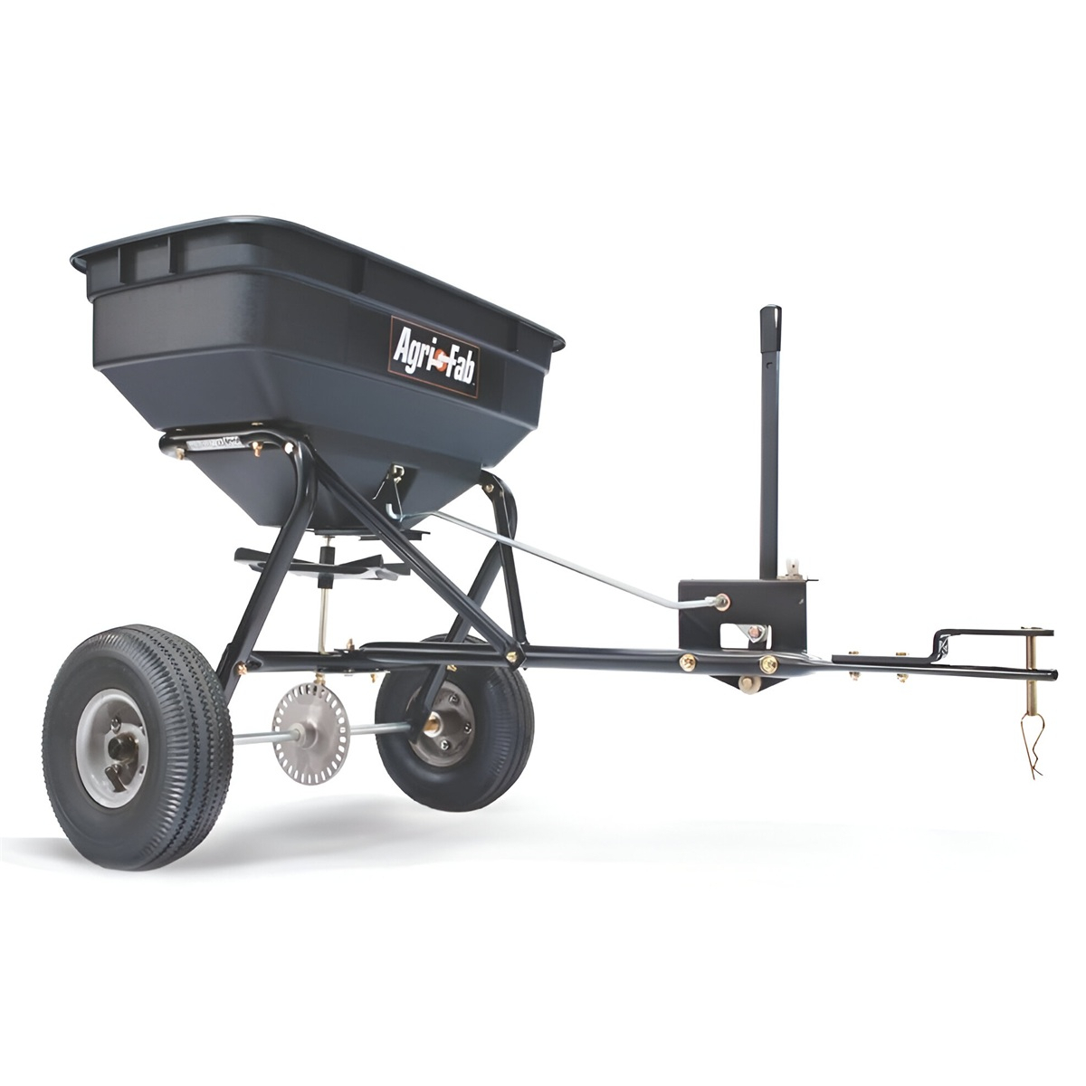 E-shop Prívesné rozmetadlo 50 kg WOLF-Garten 196-545-000