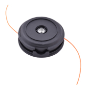 Riwall PRO Žacie hlava so systémom Easy Load vr. 3 redukciou Náhľad