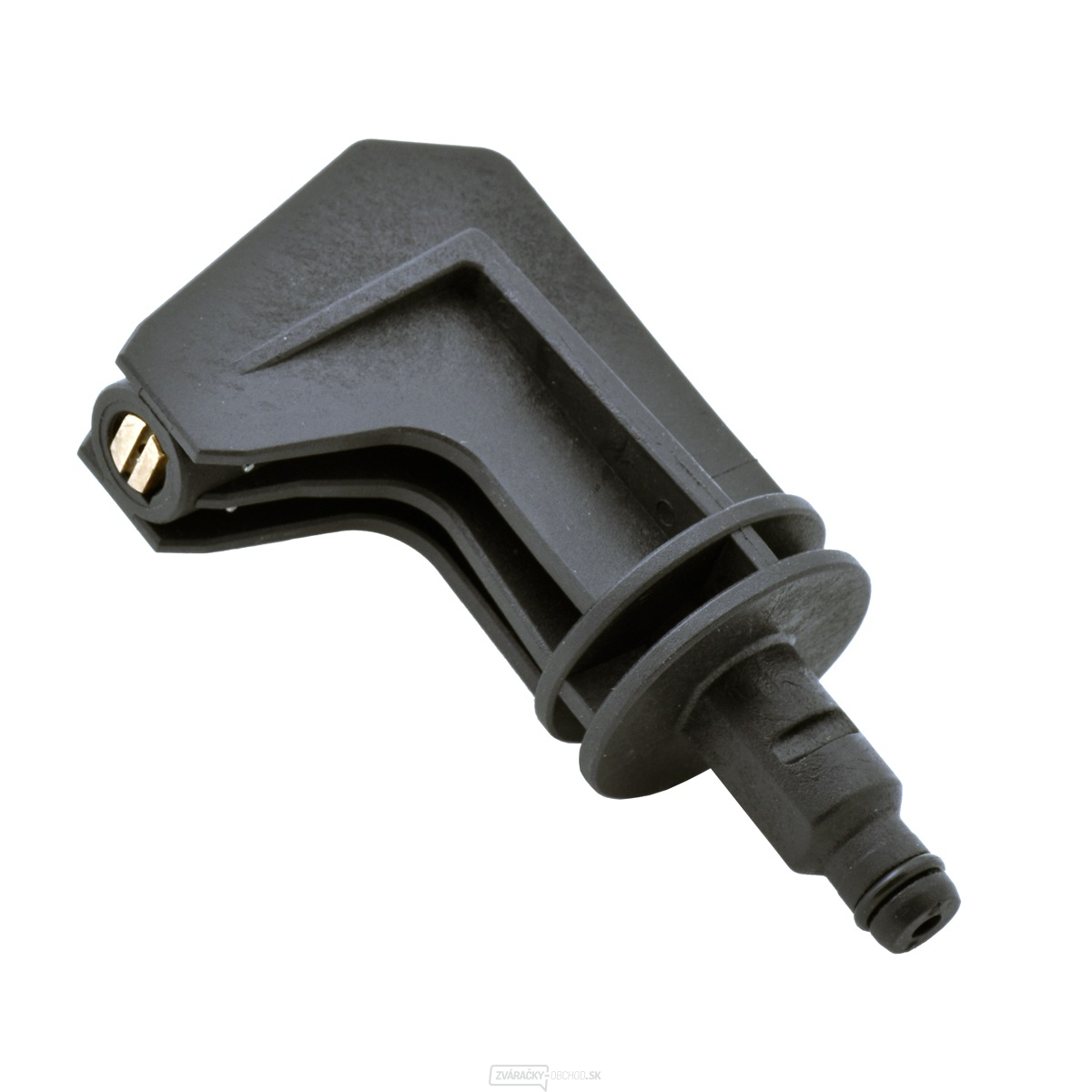 Riwall PRO Pravouhlá tryska