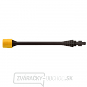 Riwall PRE Predlžovací nadstavec k pravouhlé tryske Riwall PRE Predlžovací nadstavec k pravouhlé tryske gallery main image