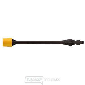 Riwall PRE Predlžovací nadstavec k pravouhlé tryske Riwall PRE Predlžovací nadstavec k pravouhlé tryske gallery main image