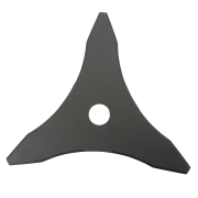 Riwall PRE Žací nôž třízubý ku krovinorezu pr. 255mm Náhľad