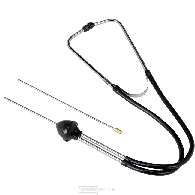 Mechanický sonoskop / stetoskop 096-1558