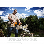 Elektrická reťazová píla Riwall PRO RECS 2440 Elektrická reťazová píla Riwall PRO RECS 2440 náhled