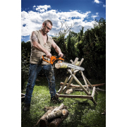 Elektrická reťazová píla Riwall PRO RECS 2440 náhled