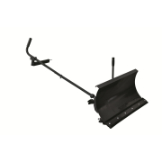 Scheppach Snehová radlica 100 x 50 cm pre DP 3000 Náhľad