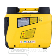 Elektrocentrála digitálna invertorová HERON 1,8HP / 1,1 kW Elektrocentrála digitálna invertorová HERON 1,8HP / 1,1 kW náhled