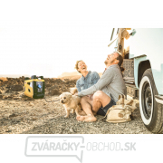 Elektrocentrála digitálna invertorová HERON 1,8HP / 1,1 kW Elektrocentrála digitálna invertorová HERON 1,8HP / 1,1 kW náhled