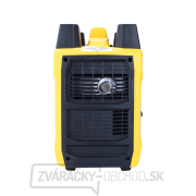 Elektrocentrála digitálna invertorová HERON 1,8HP / 1,1 kW náhled