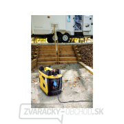 Elektrocentrála digitálna invertorová HERON 1,8HP / 1,1 kW náhled