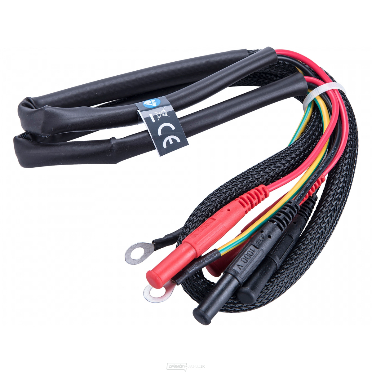 Kábel prepojovací 1,6 kW