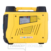 Elektrocentrála digitálna invertorová 3,3HP / 2kW náhled