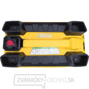 Elektrocentrála digitálna invertorová 3,3HP / 2kW náhled