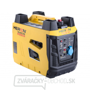 Elektrocentrála digitálna invertorová 3,3HP / 2kW gallery main image