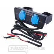 Kábel prepojovací 3,7kW Kábel prepojovací 3,7kW gallery main image