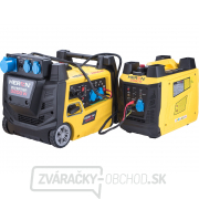 Kábel prepojovací 5,2kW Kábel prepojovací 5,2kW náhled