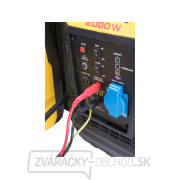 Kábel prepojovací 5,2kW náhled