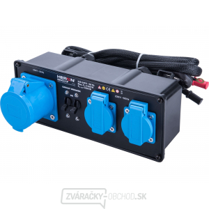 Kábel prepojovací 5,2kW Kábel prepojovací 5,2kW gallery main image