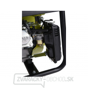 Elektrocentrála benzínová, 6,5 HP / 2,8kW Elektrocentrála benzínová, 6,5 HP / 2,8kW náhled