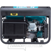 Elektrocentrála benzínová HERON 2,8 kW / 6,5 HP Elektrocentrála benzínová HERON 2,8 kW / 6,5 HP náhled