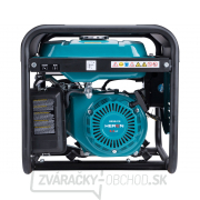 Elektrocentrála benzínová HERON 2,8 kW / 6,5 HP Elektrocentrála benzínová HERON 2,8 kW / 6,5 HP náhled