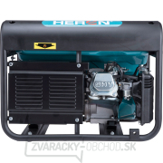Elektrocentrála benzínová HERON 2,8 kW / 6,5 HP náhled