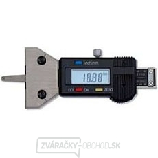 Digitální hloubkoměr 3Y202 gallery main image